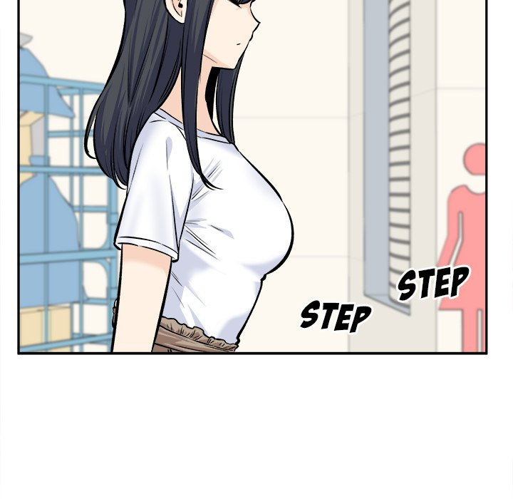 Excuse me, This is my Room Chapter 120 - Manhwa18.com