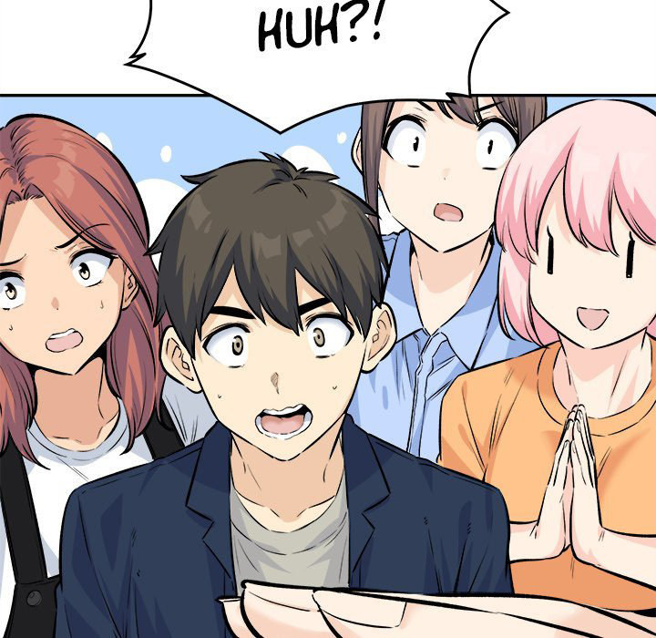 Excuse me, This is my Room Chapter 120 - Manhwa18.com