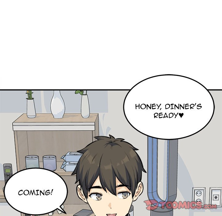 Excuse me, This is my Room Chapter 120 - Manhwa18.com