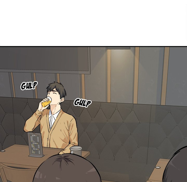 Excuse me, This is my Room Chapter 120 - Manhwa18.com