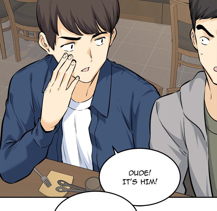 Excuse me, This is my Room Chapter 120 - Manhwa18.com