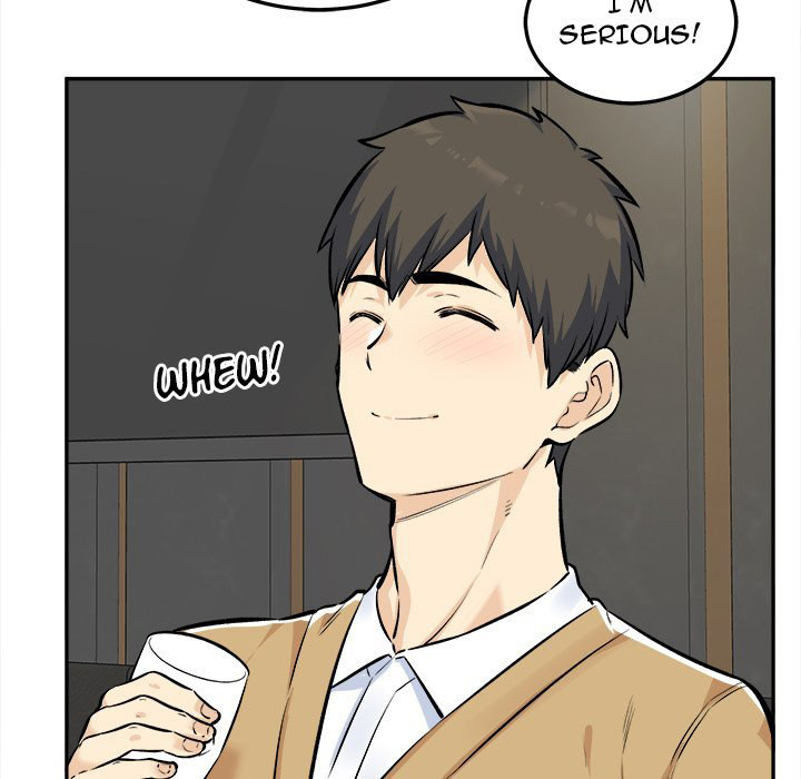 Excuse me, This is my Room Chapter 120 - Manhwa18.com