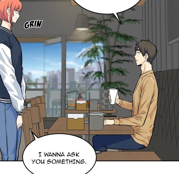 Excuse me, This is my Room Chapter 120 - Manhwa18.com