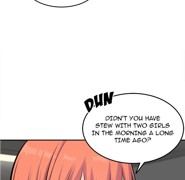 Excuse me, This is my Room Chapter 120 - Manhwa18.com