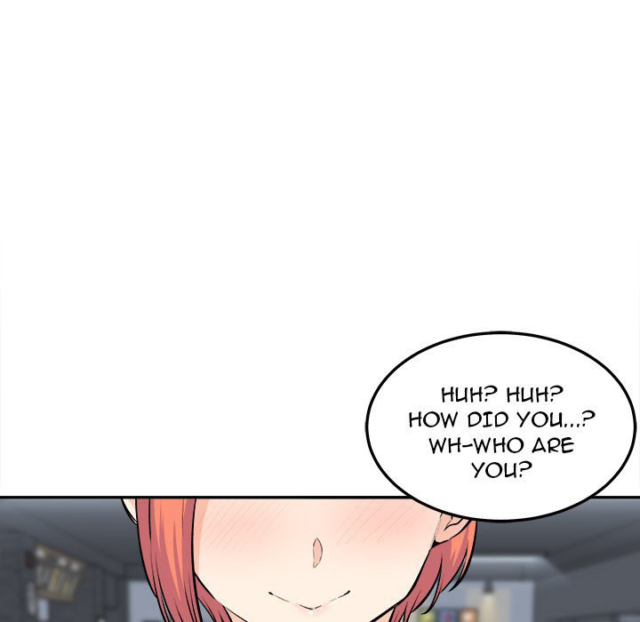 Excuse me, This is my Room Chapter 120 - Manhwa18.com