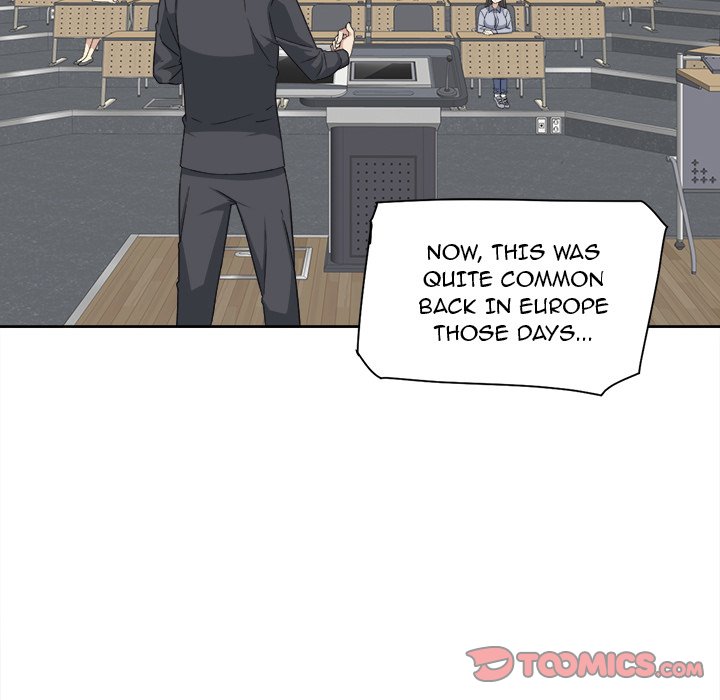 Excuse me, This is my Room Chapter 13 - Manhwa18.com