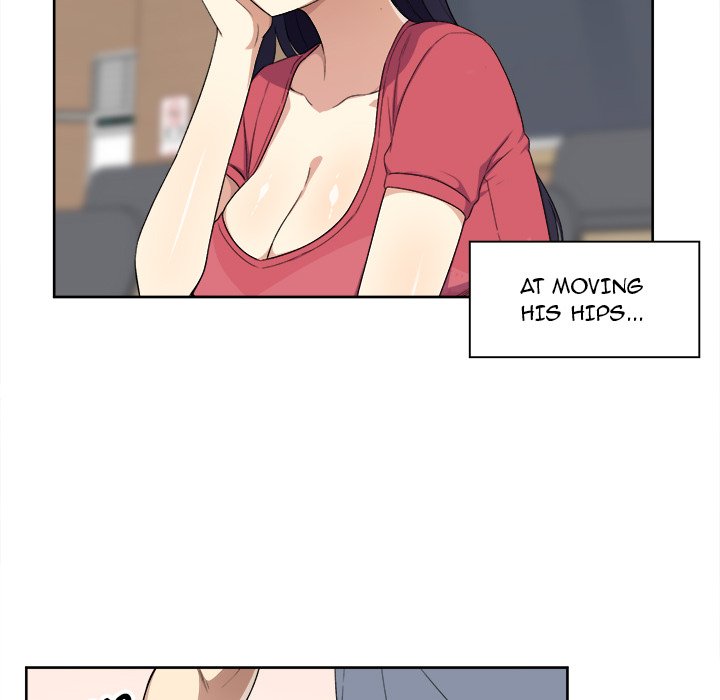 Excuse me, This is my Room Chapter 13 - Manhwa18.com