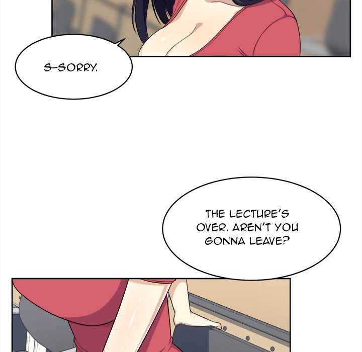 Excuse me, This is my Room Chapter 13 - Manhwa18.com