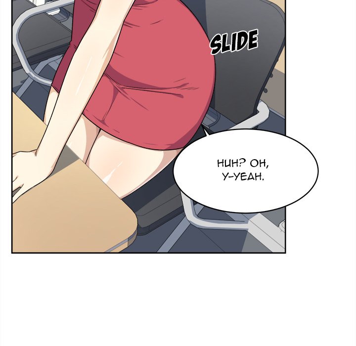 Excuse me, This is my Room Chapter 13 - Manhwa18.com