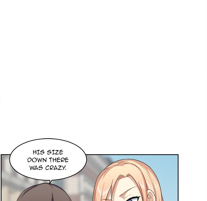 Excuse me, This is my Room Chapter 13 - Manhwa18.com