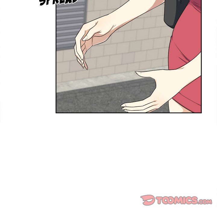 Excuse me, This is my Room Chapter 13 - Manhwa18.com