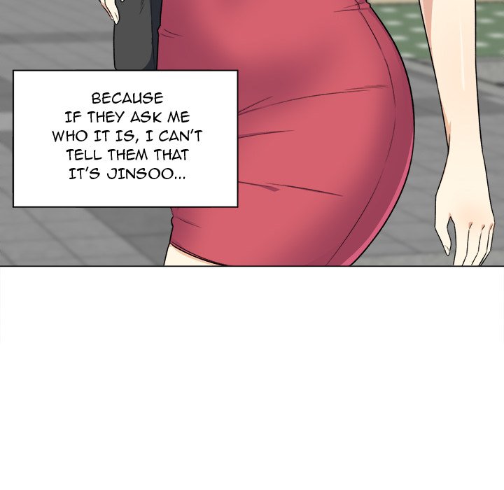 Excuse me, This is my Room Chapter 13 - Manhwa18.com