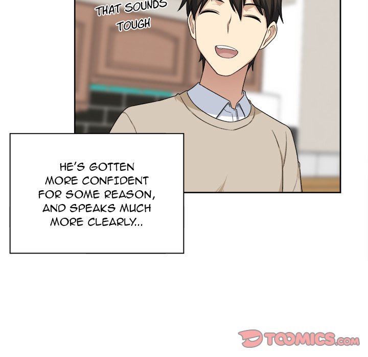 Excuse me, This is my Room Chapter 13 - Manhwa18.com