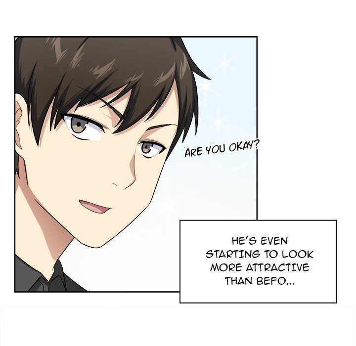 Excuse me, This is my Room Chapter 13 - Manhwa18.com