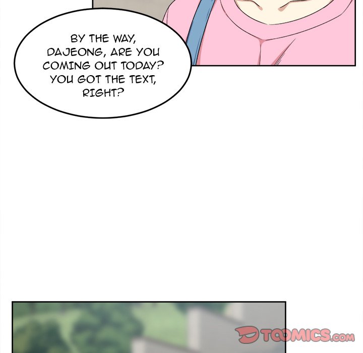 Excuse me, This is my Room Chapter 13 - Manhwa18.com