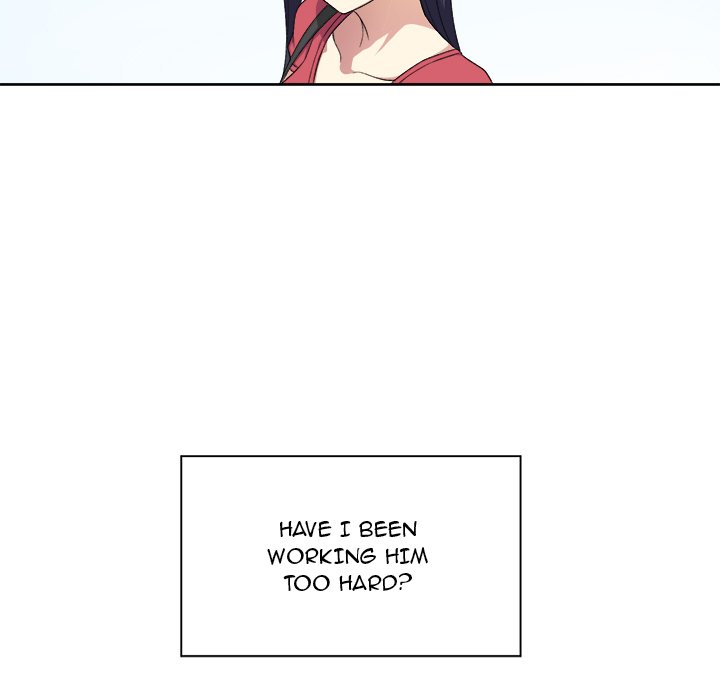 Excuse me, This is my Room Chapter 13 - Manhwa18.com