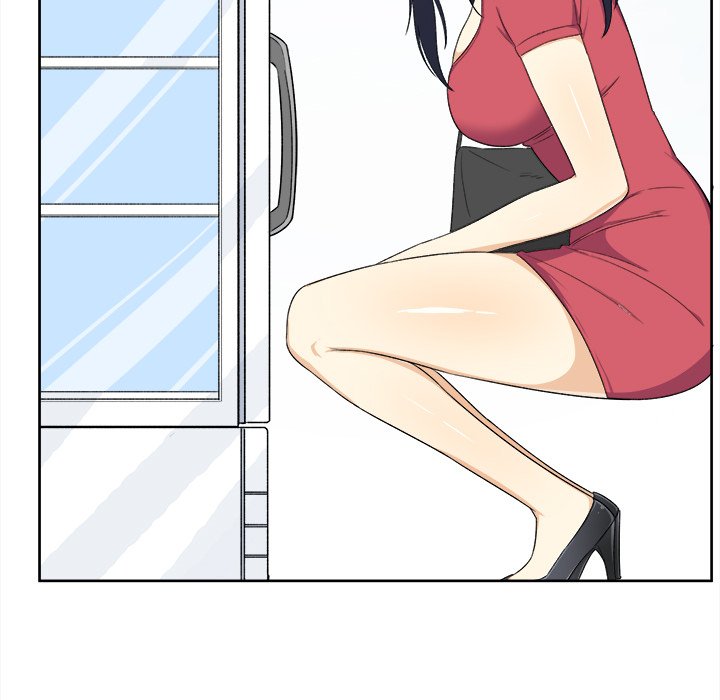 Excuse me, This is my Room Chapter 13 - Manhwa18.com