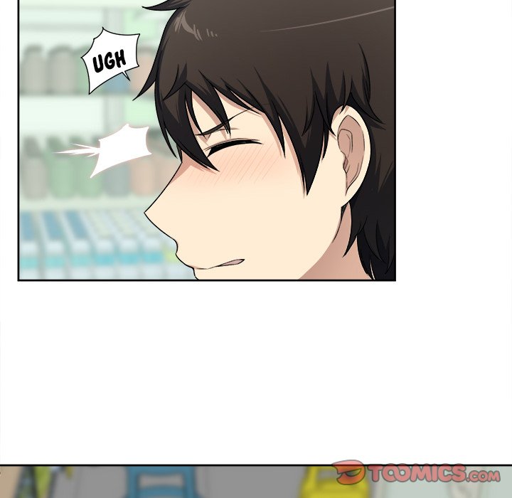 Excuse me, This is my Room Chapter 13 - Manhwa18.com