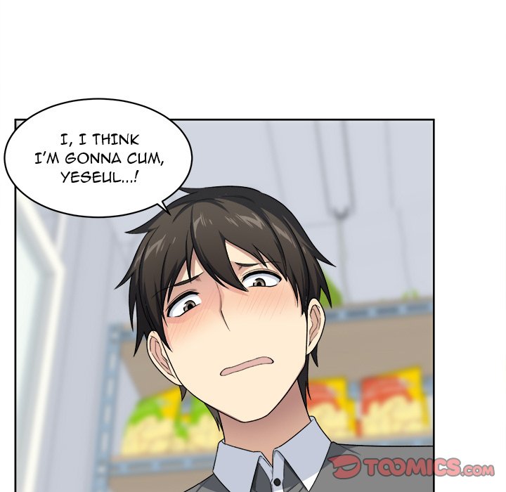 Excuse me, This is my Room Chapter 13 - Manhwa18.com