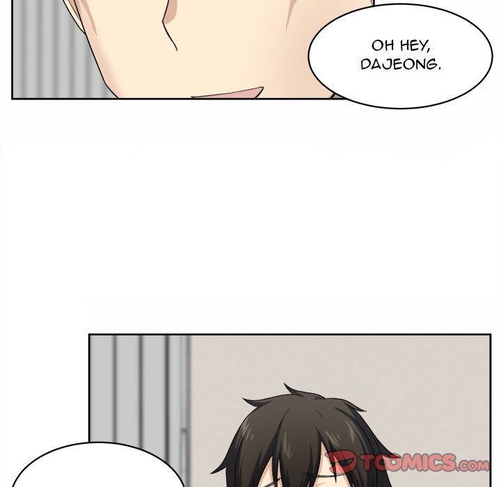 Excuse me, This is my Room Chapter 14 - Manhwa18.com