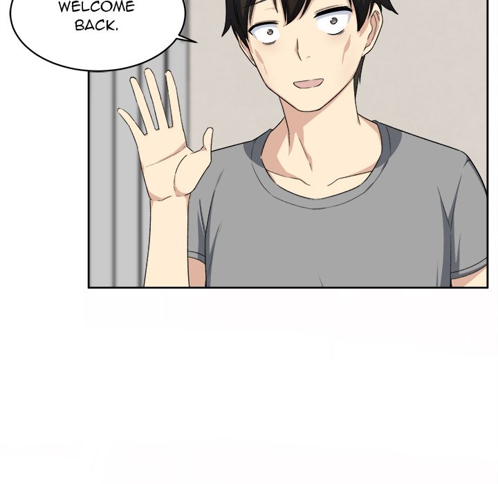 Excuse me, This is my Room Chapter 14 - Manhwa18.com