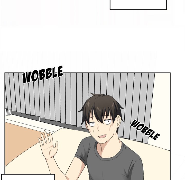 Excuse me, This is my Room Chapter 14 - Manhwa18.com