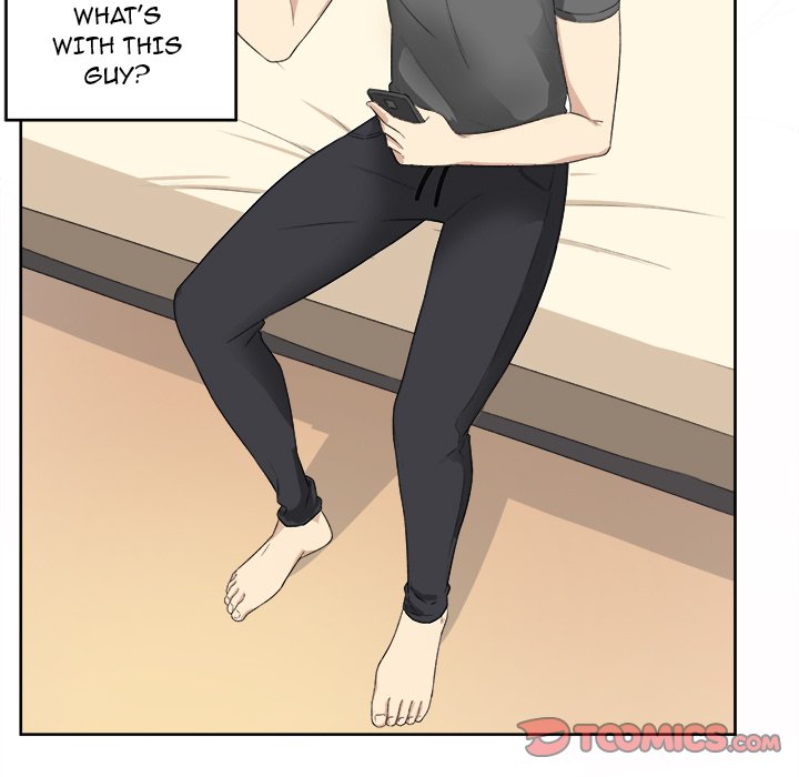 Excuse me, This is my Room Chapter 14 - Manhwa18.com