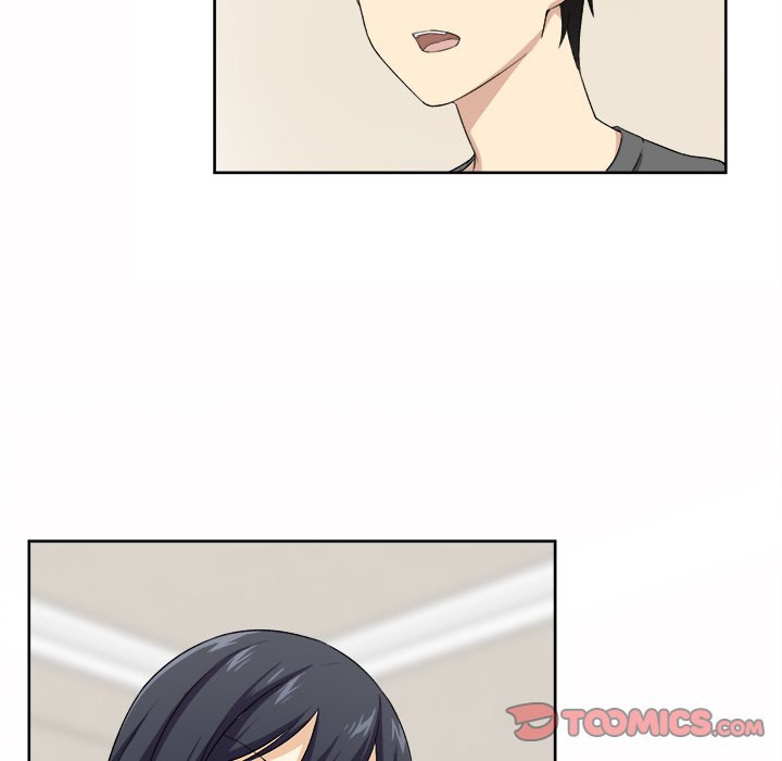 Excuse me, This is my Room Chapter 14 - Manhwa18.com