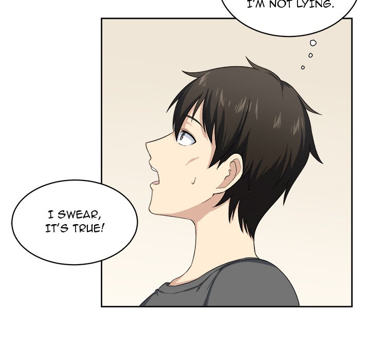 Excuse me, This is my Room Chapter 14 - Manhwa18.com