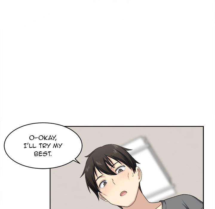 Excuse me, This is my Room Chapter 14 - Manhwa18.com