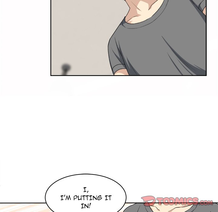 Excuse me, This is my Room Chapter 14 - Manhwa18.com