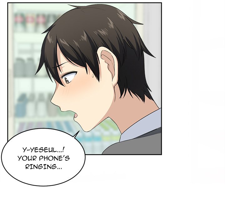 Excuse me, This is my Room Chapter 14 - Manhwa18.com