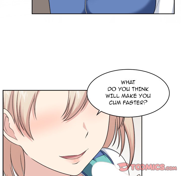 Excuse me, This is my Room Chapter 14 - Manhwa18.com