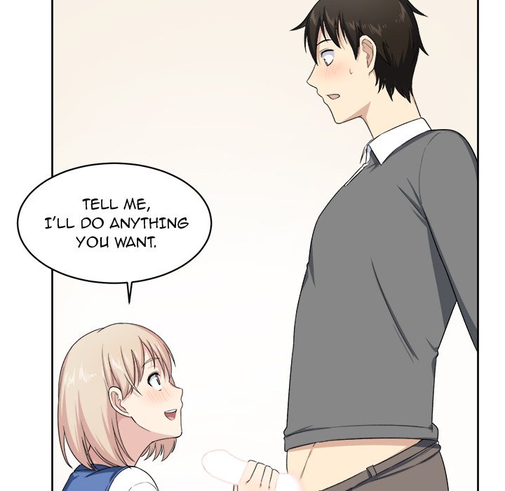 Excuse me, This is my Room Chapter 14 - Manhwa18.com