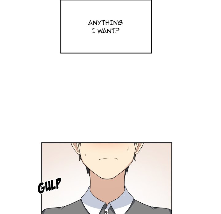 Excuse me, This is my Room Chapter 14 - Manhwa18.com