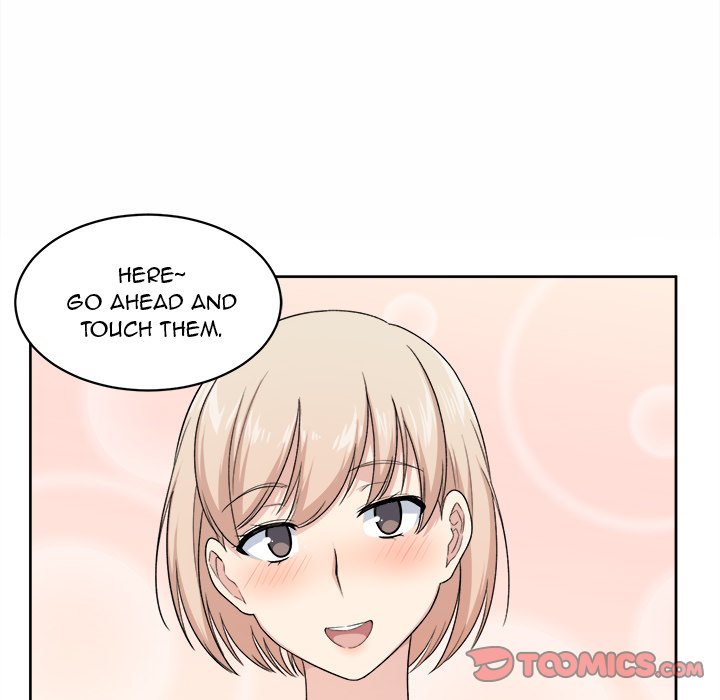 Excuse me, This is my Room Chapter 14 - Manhwa18.com