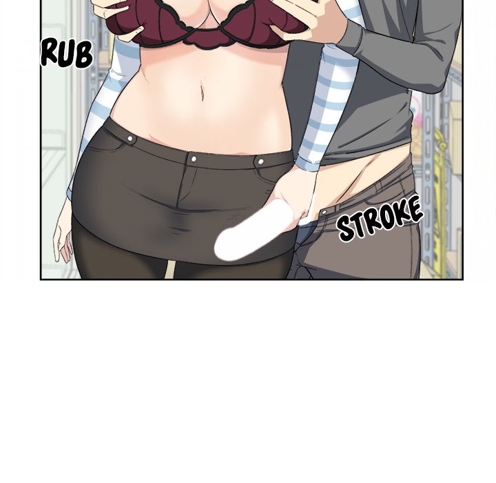 Excuse me, This is my Room Chapter 14 - Manhwa18.com