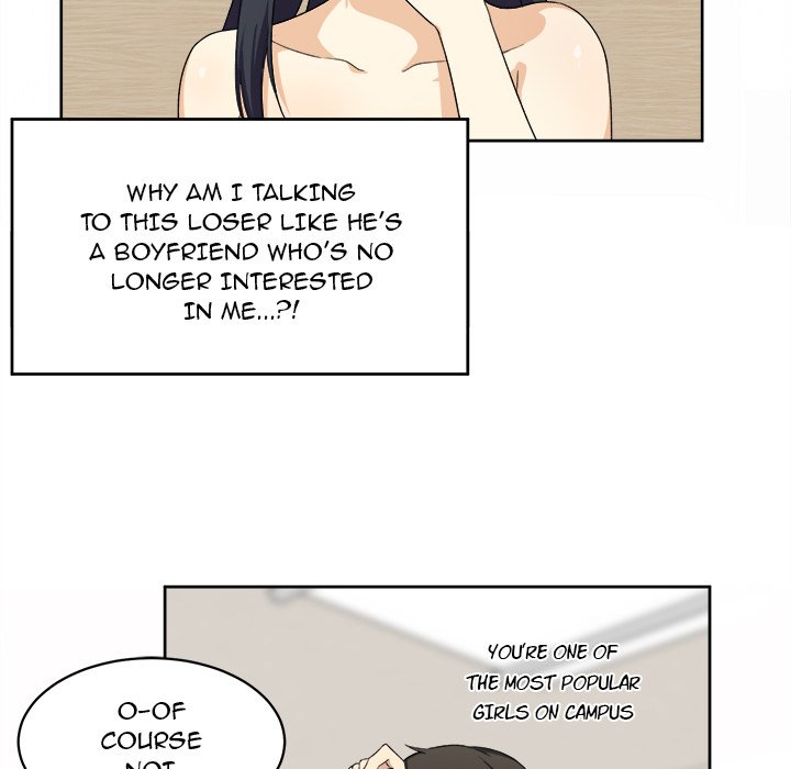 Excuse me, This is my Room Chapter 14 - Manhwa18.com