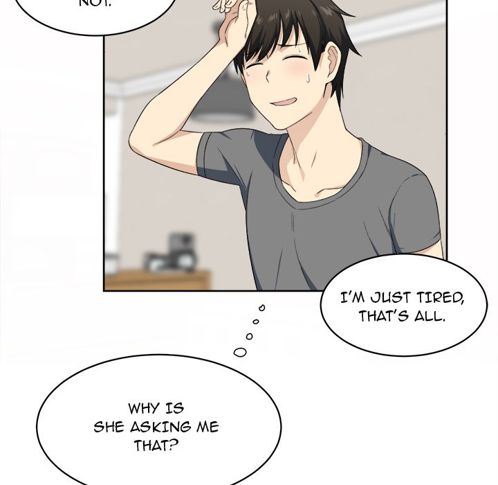 Excuse me, This is my Room Chapter 14 - Manhwa18.com