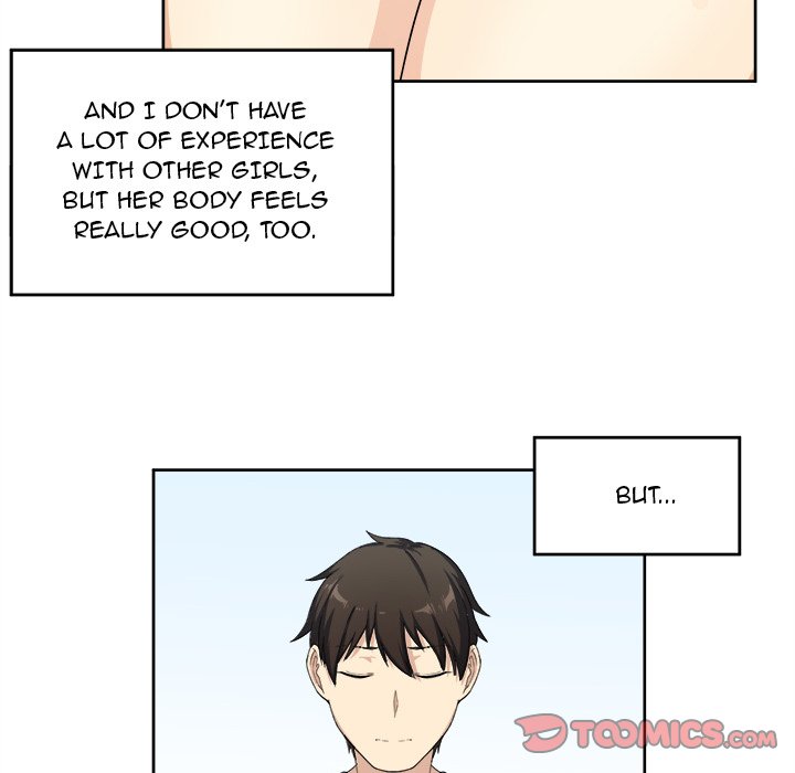 Excuse me, This is my Room Chapter 14 - Manhwa18.com