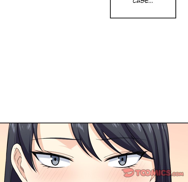 Excuse me, This is my Room Chapter 14 - Manhwa18.com