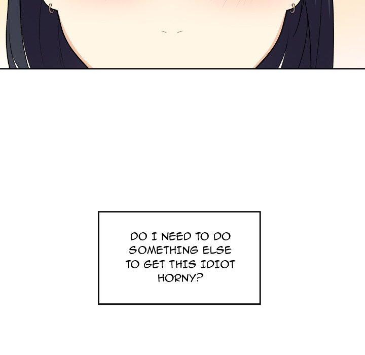 Excuse me, This is my Room Chapter 14 - Manhwa18.com