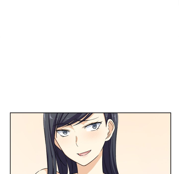 Excuse me, This is my Room Chapter 16 - Manhwa18.com