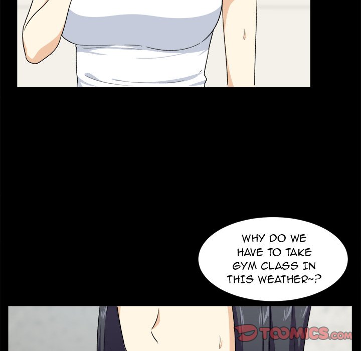 Excuse me, This is my Room Chapter 16 - Manhwa18.com