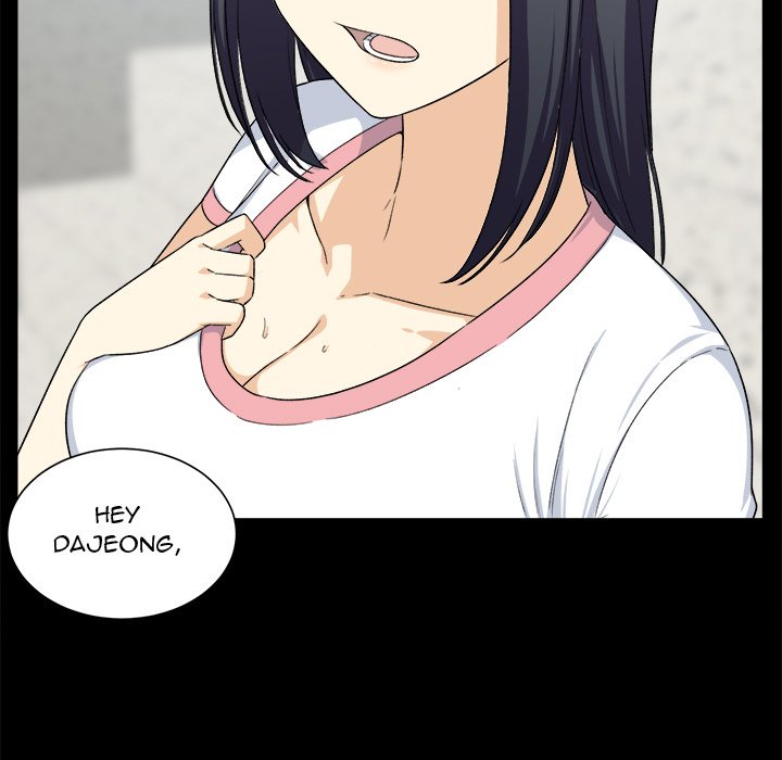 Excuse me, This is my Room Chapter 16 - Manhwa18.com