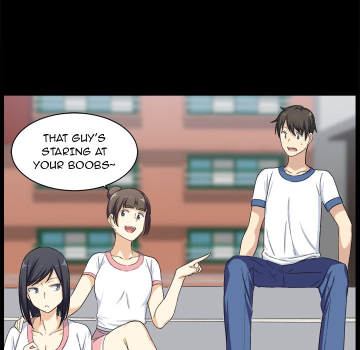 Excuse me, This is my Room Chapter 16 - Manhwa18.com