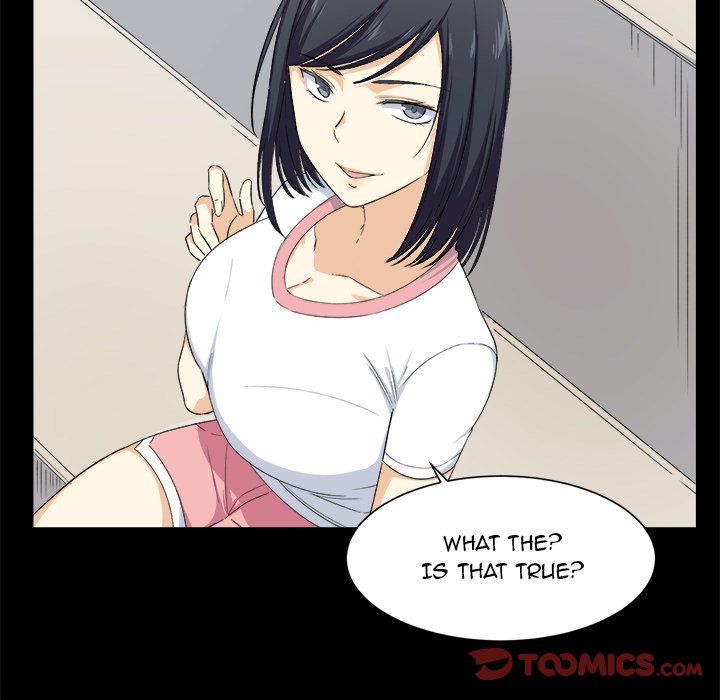 Excuse me, This is my Room Chapter 16 - Manhwa18.com