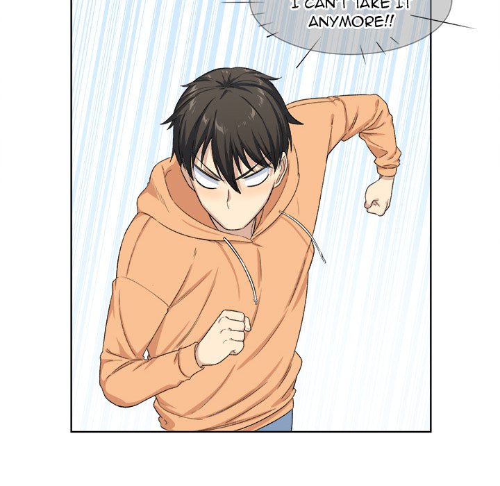 Excuse me, This is my Room Chapter 16 - Manhwa18.com