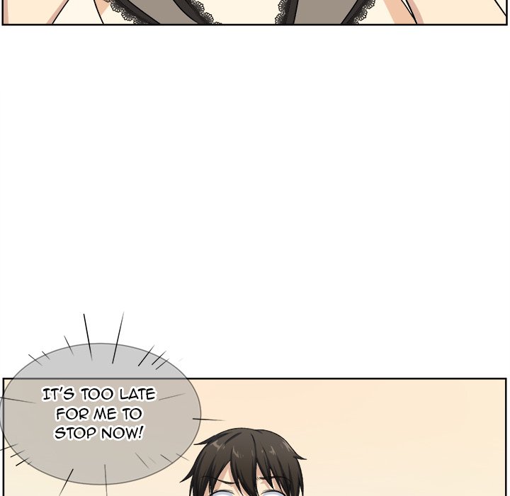 Excuse me, This is my Room Chapter 16 - Manhwa18.com