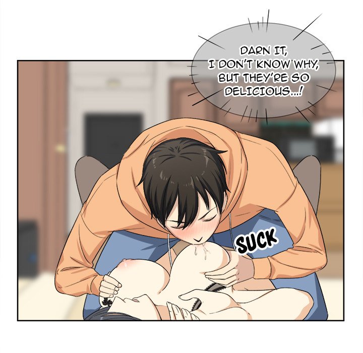 Excuse me, This is my Room Chapter 16 - Manhwa18.com